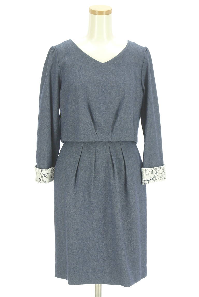 PROPORTION BODY DRESSING(プロポーションボディ ドレッシング)の古着「商品番号:PR10315064」-大画像1