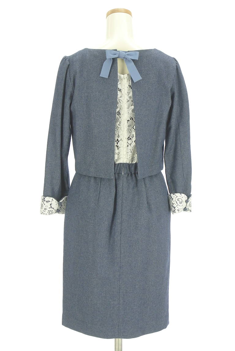 PROPORTION BODY DRESSING(プロポーションボディ ドレッシング)の古着「商品番号:PR10315064」-大画像2