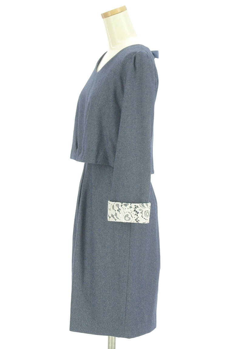 PROPORTION BODY DRESSING(プロポーションボディ ドレッシング)の古着「商品番号:PR10315064」-大画像3