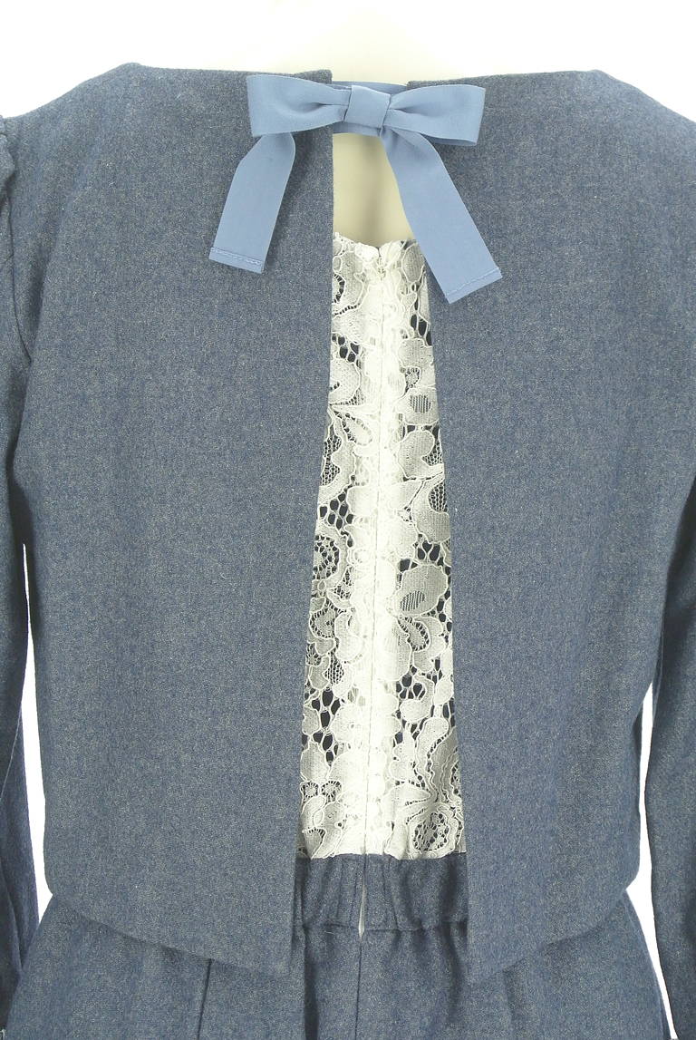 PROPORTION BODY DRESSING(プロポーションボディ ドレッシング)の古着「商品番号:PR10315064」-大画像4