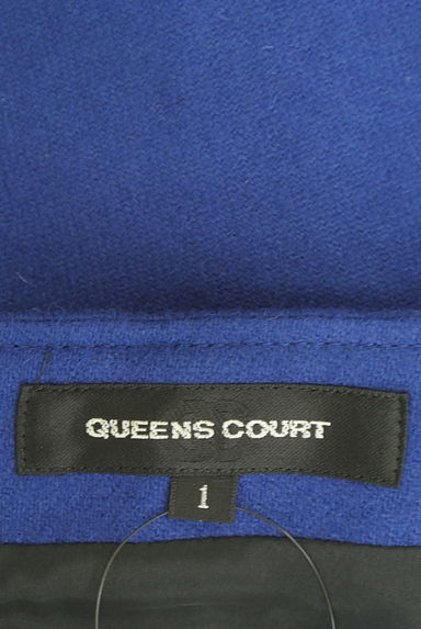 QUEENS COURT（クイーンズコート）の古着「サーキュラーミニスカート（ミニスカート）」大画像６へ