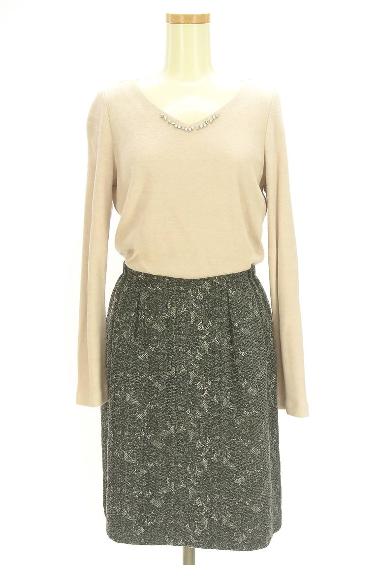 PROPORTION BODY DRESSING(プロポーションボディ ドレッシング)の古着「商品番号:PR10315080」-大画像1