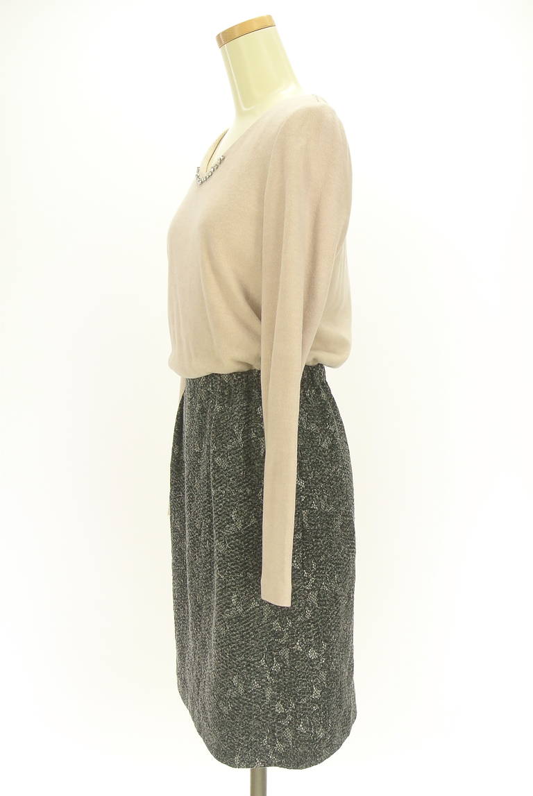 PROPORTION BODY DRESSING(プロポーションボディ ドレッシング)の古着「商品番号:PR10315080」-大画像3