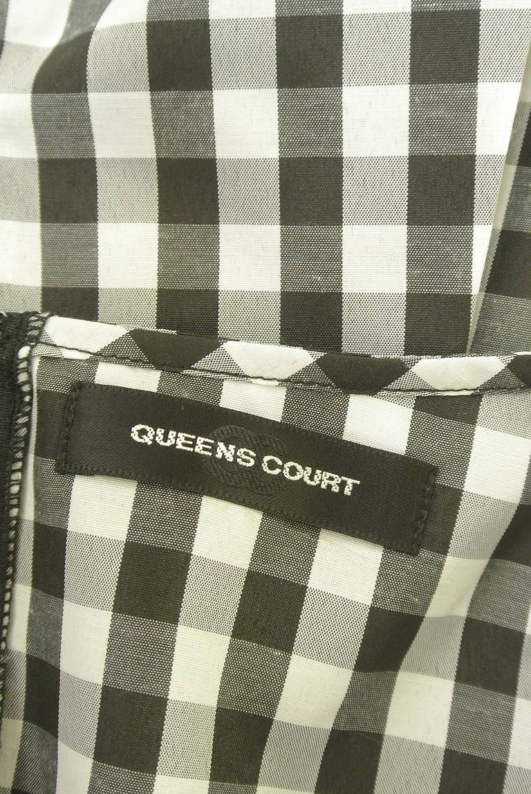 QUEENS COURT（クイーンズコート）の古着「商品番号：PR10315106」-大画像6