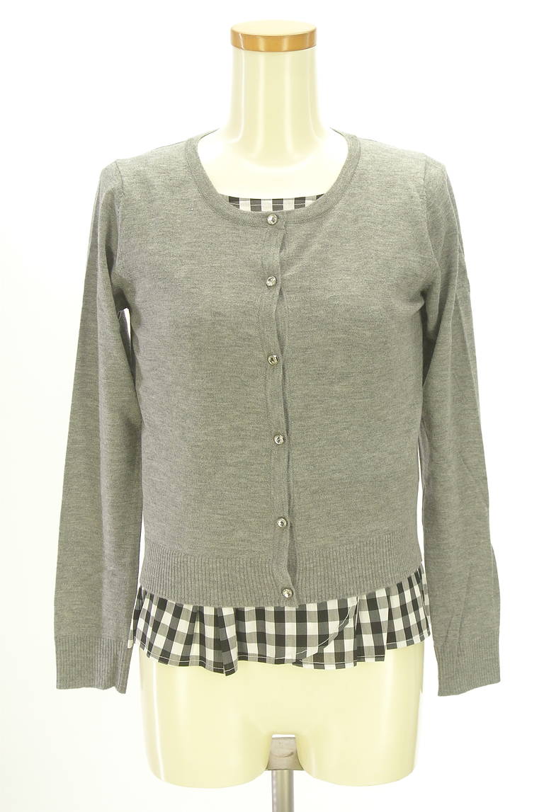 QUEENS COURT（クイーンズコート）の古着「商品番号：PR10315109」-大画像1