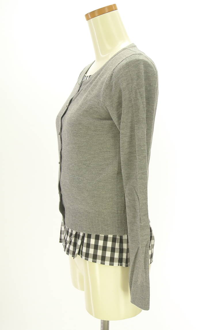 QUEENS COURT（クイーンズコート）の古着「商品番号：PR10315109」-大画像3