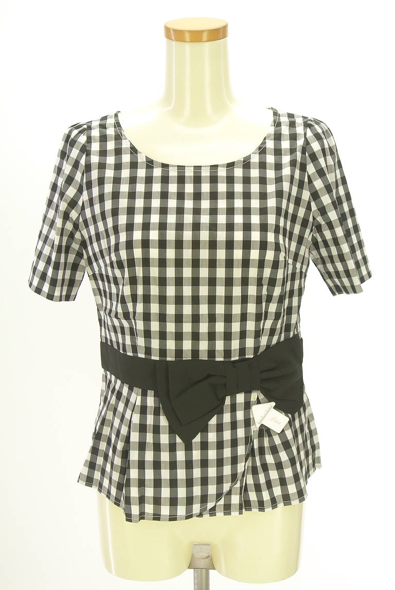 QUEENS COURT（クイーンズコート）の古着「商品番号：PR10315109」-大画像4