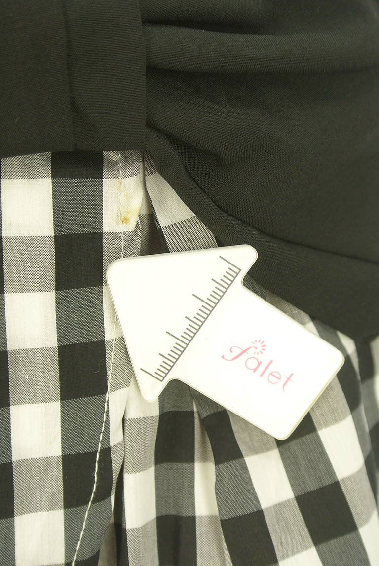 QUEENS COURT（クイーンズコート）の古着「商品番号：PR10315109」-大画像5