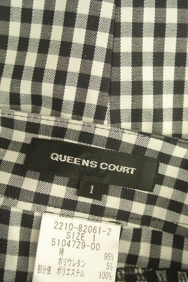 QUEENS COURT（クイーンズコート）の古着「商品番号：PR10315121」-大画像6