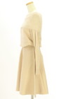 PROPORTION BODY DRESSING（プロポーションボディ ドレッシング）の古着「商品番号：PR10315132」-3