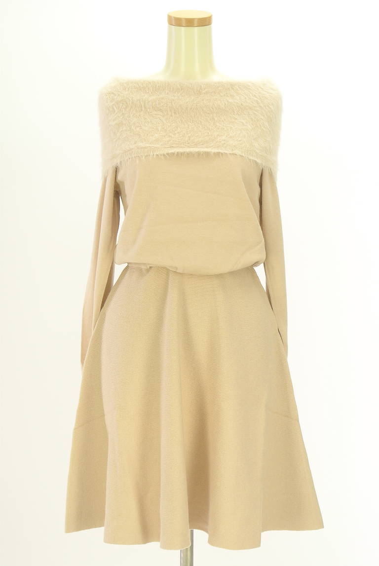 PROPORTION BODY DRESSING(プロポーションボディ ドレッシング)の古着「商品番号:PR10315132」-大画像1