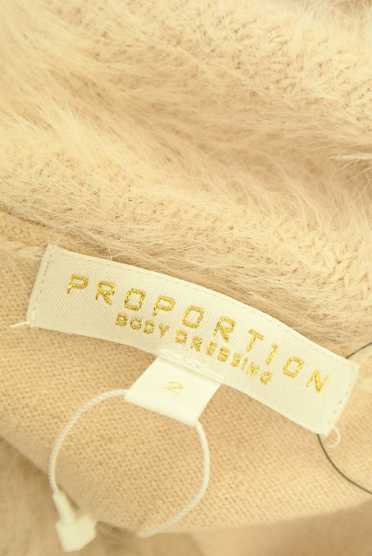 PROPORTION BODY DRESSING(プロポーションボディ ドレッシング)の古着「商品番号:PR10315132」-大画像6