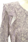 PROPORTION BODY DRESSING（プロポーションボディ ドレッシング）の古着「商品番号：PR10315143」-4
