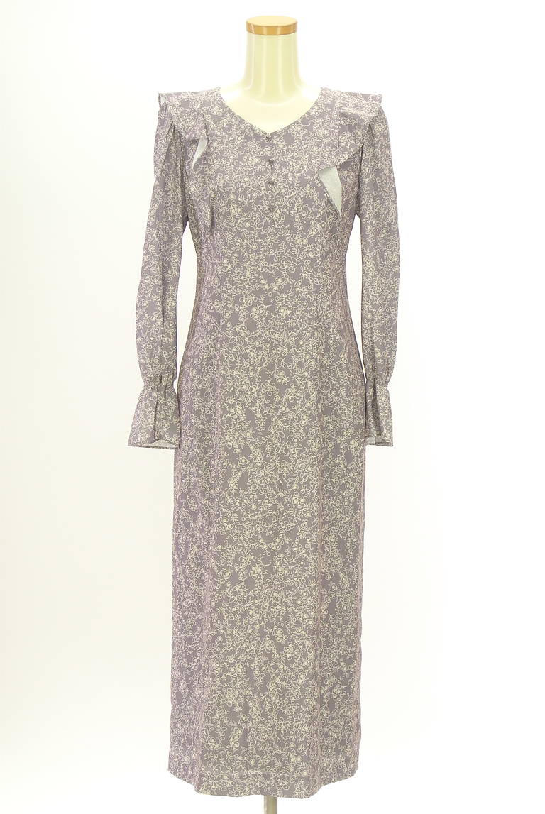 PROPORTION BODY DRESSING(プロポーションボディ ドレッシング)の古着「商品番号:PR10315143」-大画像1