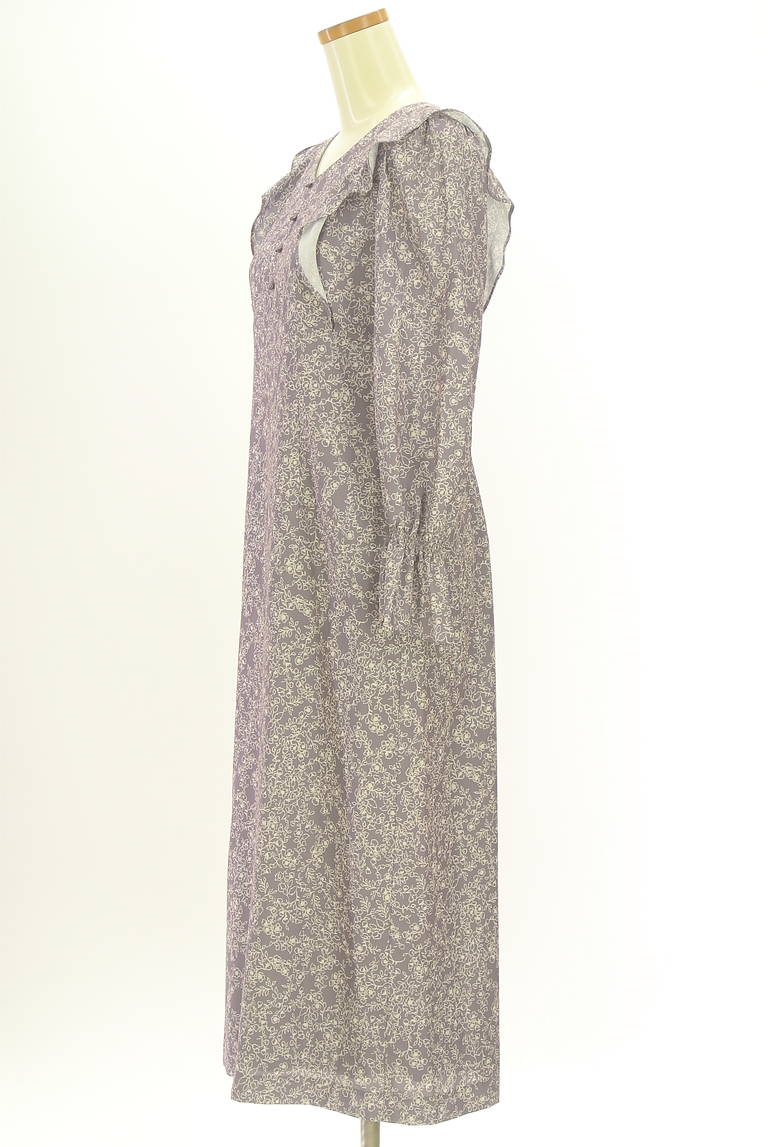PROPORTION BODY DRESSING(プロポーションボディ ドレッシング)の古着「商品番号:PR10315143」-大画像3