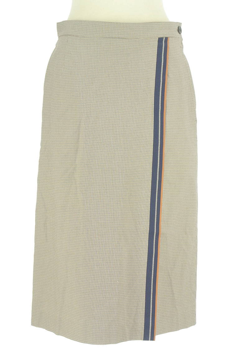 Aquascutum（アクアスキュータム）の古着「商品番号：PR10315185」-大画像1