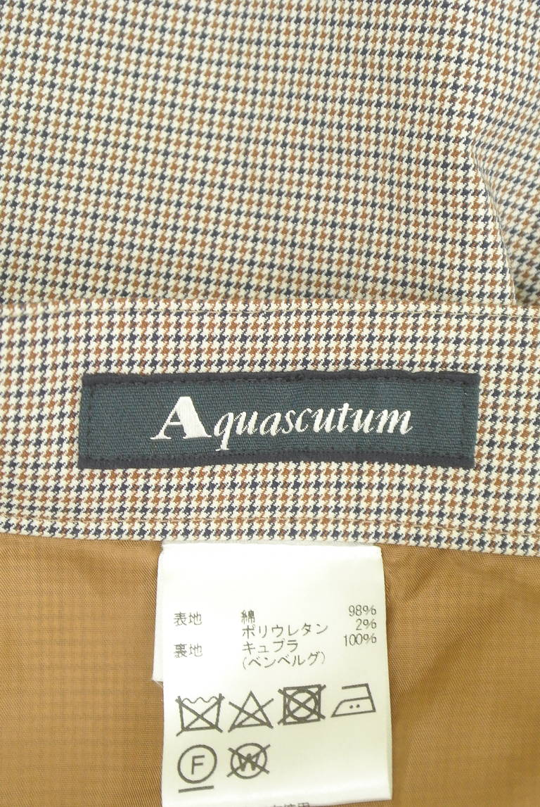Aquascutum（アクアスキュータム）の古着「商品番号：PR10315185」-大画像6
