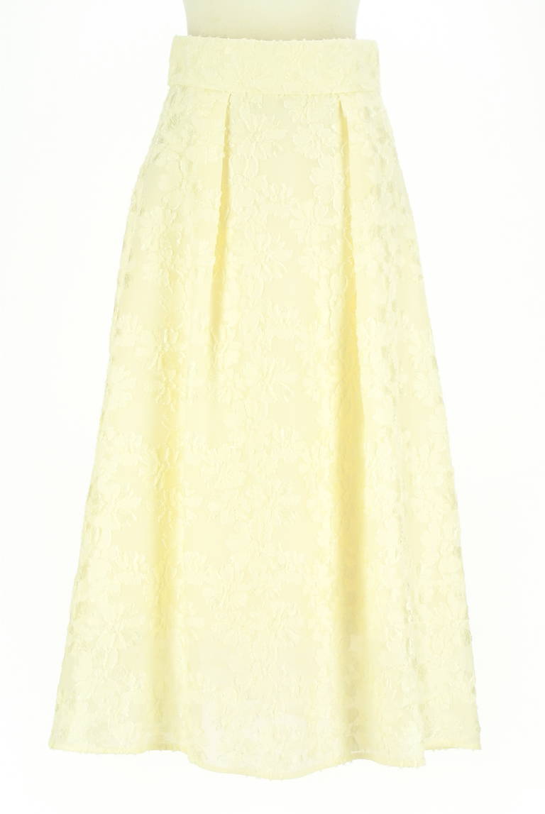 allureville（アルアバイル）の古着「商品番号：PR10315189」-大画像1