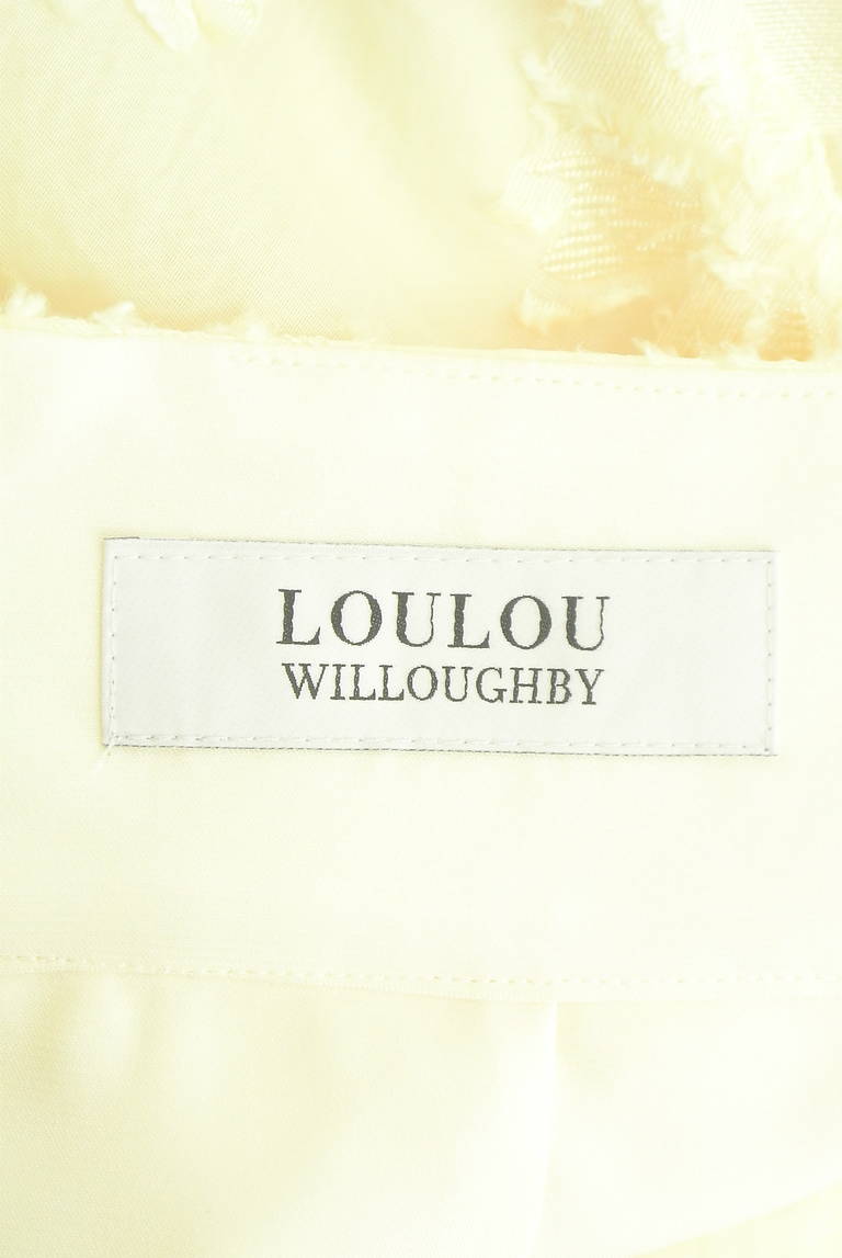 allureville（アルアバイル）の古着「商品番号：PR10315189」-大画像6