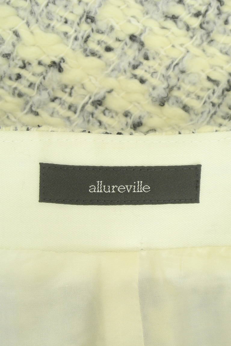 allureville（アルアバイル）の古着「商品番号：PR10315206」-大画像6