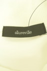 allureville（アルアバイル）の古着「商品番号：PR10315208」-6