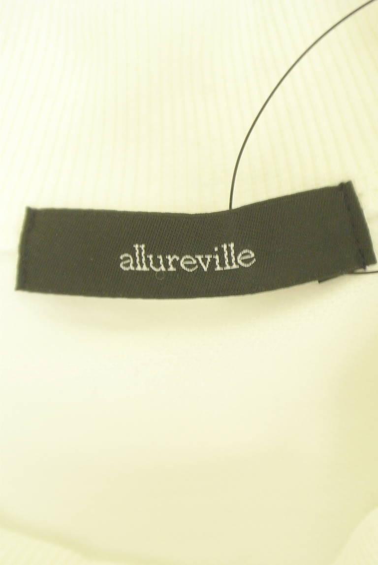 allureville（アルアバイル）の古着「商品番号：PR10315208」-大画像6