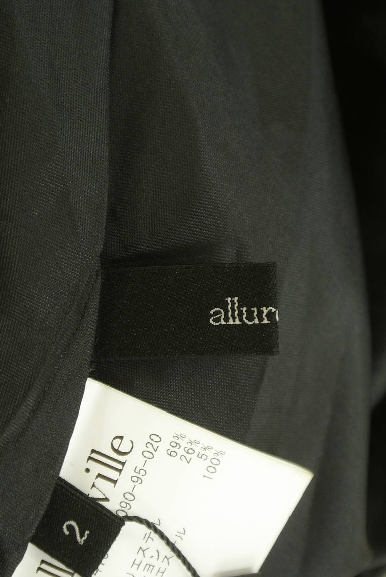 allureville（アルアバイル）の古着「商品番号：PR10315209」-大画像6