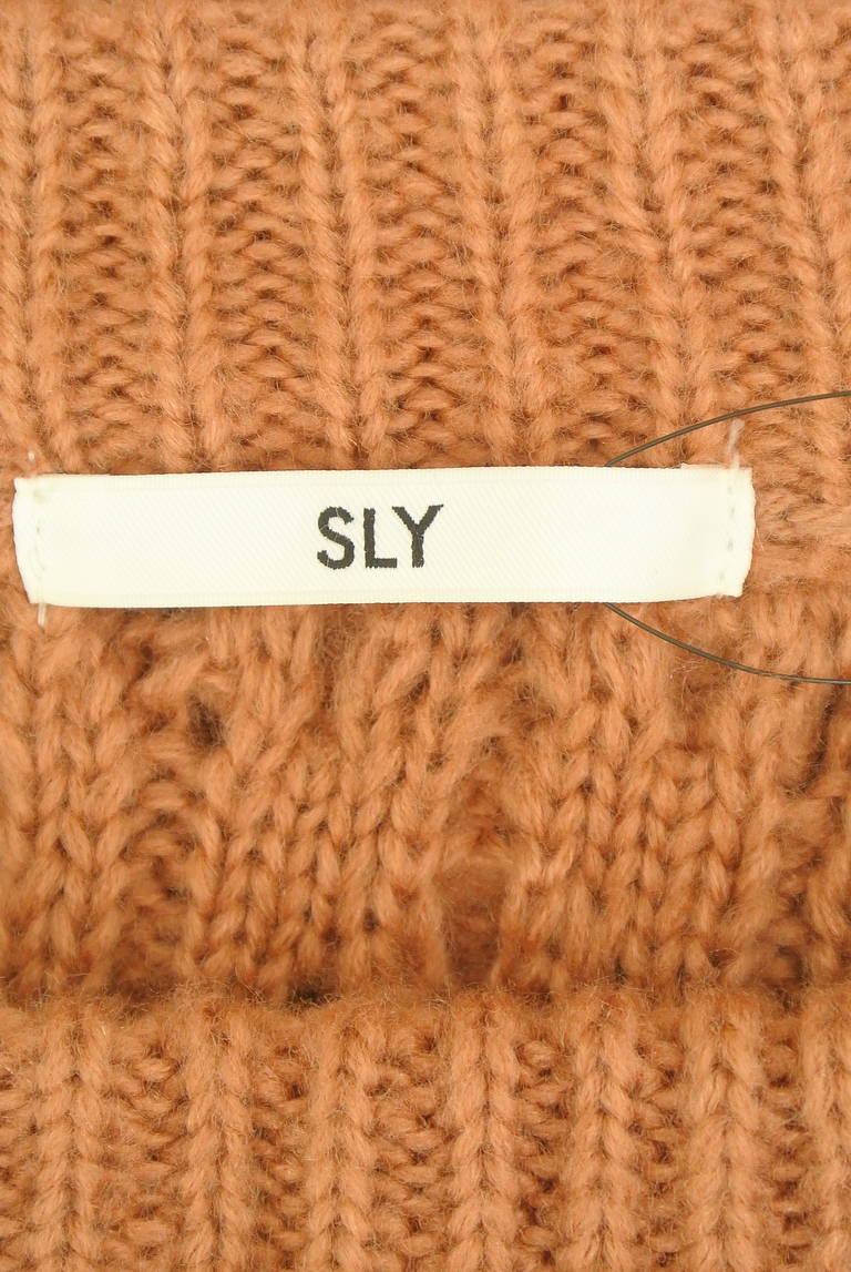 SLY（スライ）の古着「商品番号：PR10315229」-大画像6