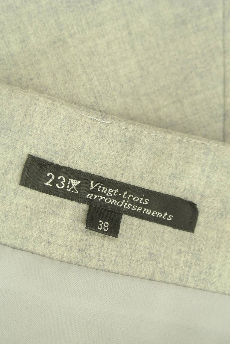 23区（ニジュウサンク）の古着「商品番号：PR10315240」-大画像6