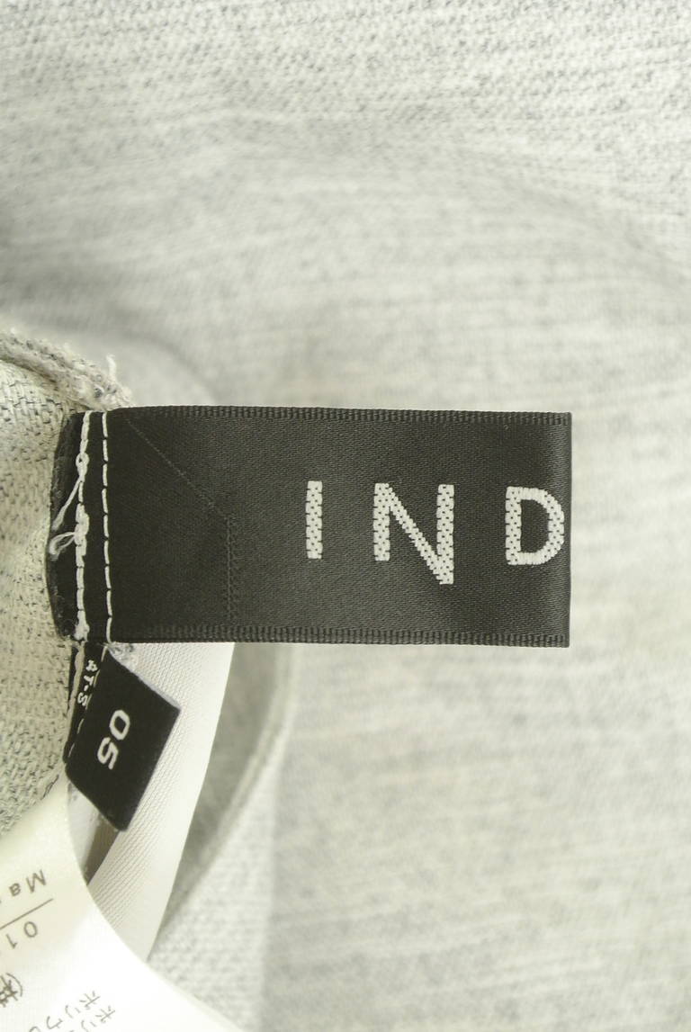 INDIVI（インディヴィ）の古着「商品番号：PR10315247」-大画像6