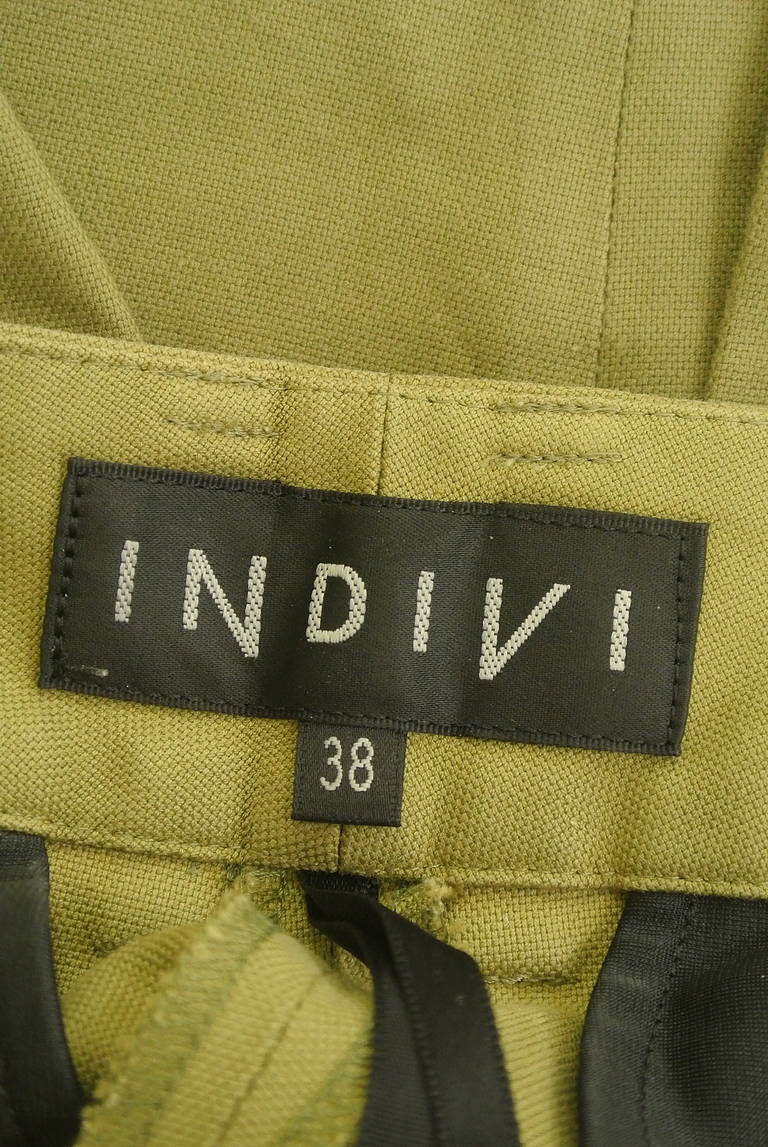 INDIVI（インディヴィ）の古着「商品番号：PR10315249」-大画像6