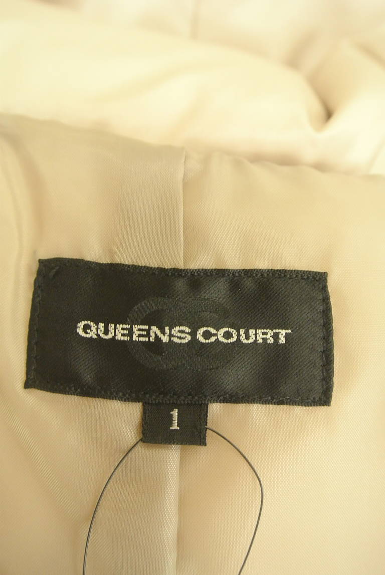 QUEENS COURT（クイーンズコート）の古着「商品番号：PR10315250」-大画像6