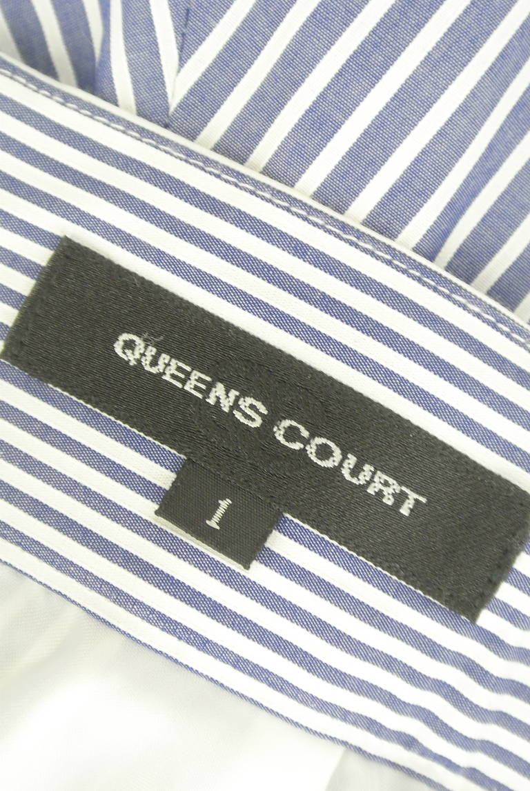 QUEENS COURT（クイーンズコート）の古着「商品番号：PR10315259」-大画像6