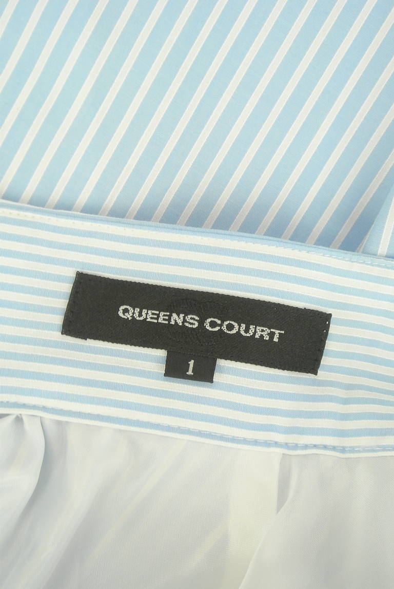 QUEENS COURT（クイーンズコート）の古着「商品番号：PR10315260」-大画像6