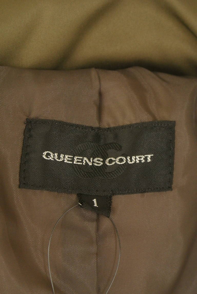 QUEENS COURT（クイーンズコート）の古着「商品番号：PR10315264」-大画像6
