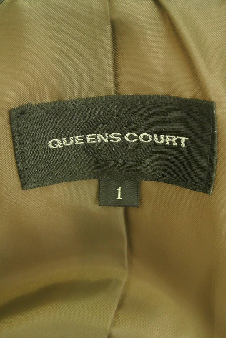 QUEENS COURT（クイーンズコート）の古着「商品番号：PR10315266」-大画像6