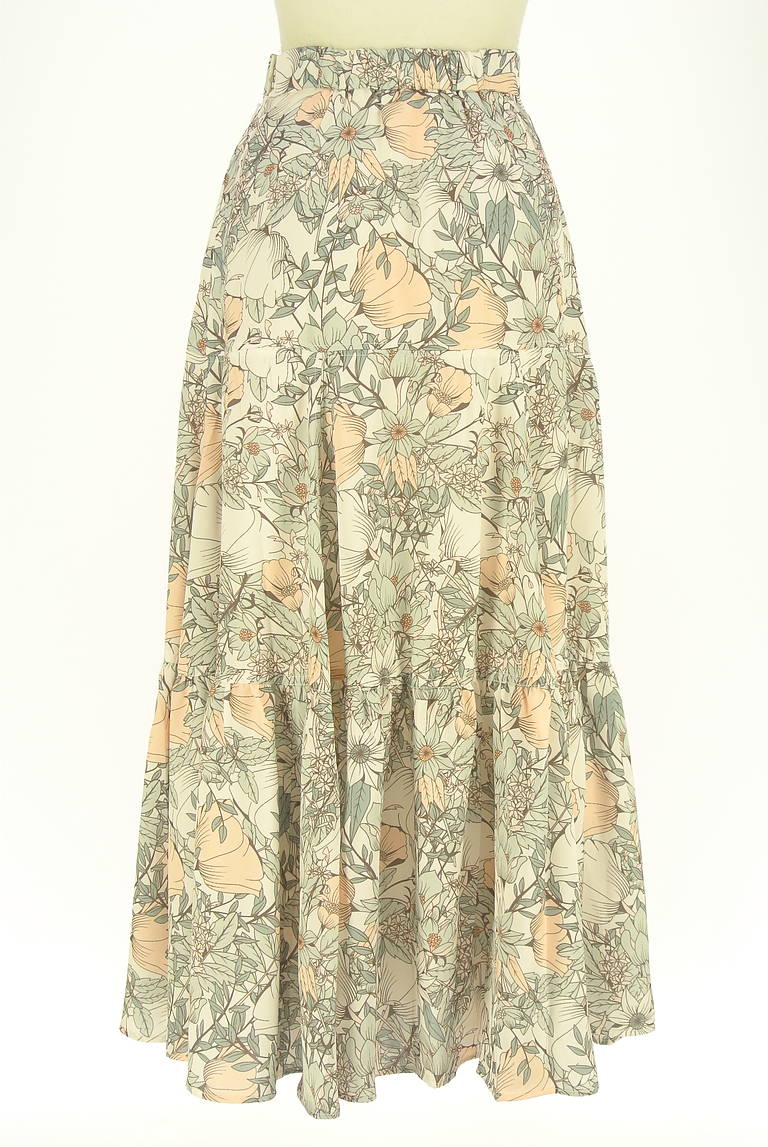 rienda（リエンダ）の古着「商品番号：PR10315271」-大画像2