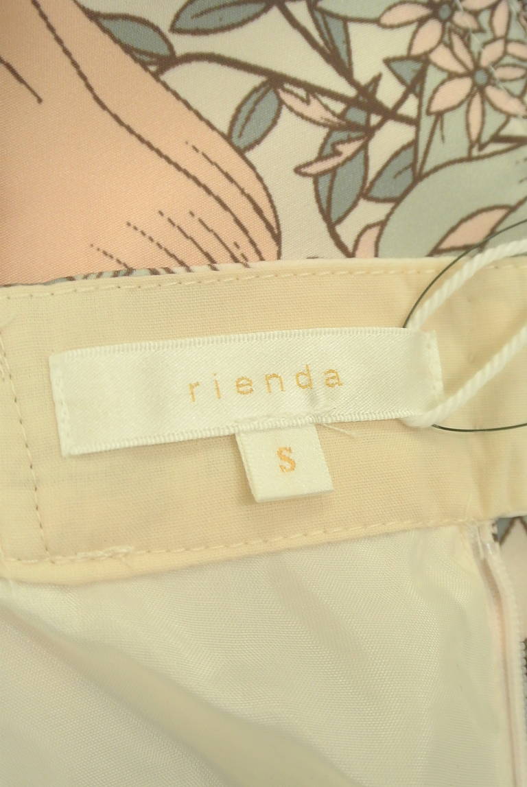 rienda（リエンダ）の古着「商品番号：PR10315271」-大画像6