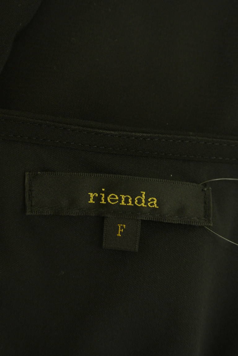 rienda（リエンダ）の古着「商品番号：PR10315280」-大画像6