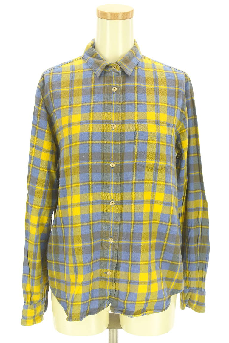 LA MARINE FRANCAISE（マリンフランセーズ）の古着「商品番号：PR10315290」-大画像1