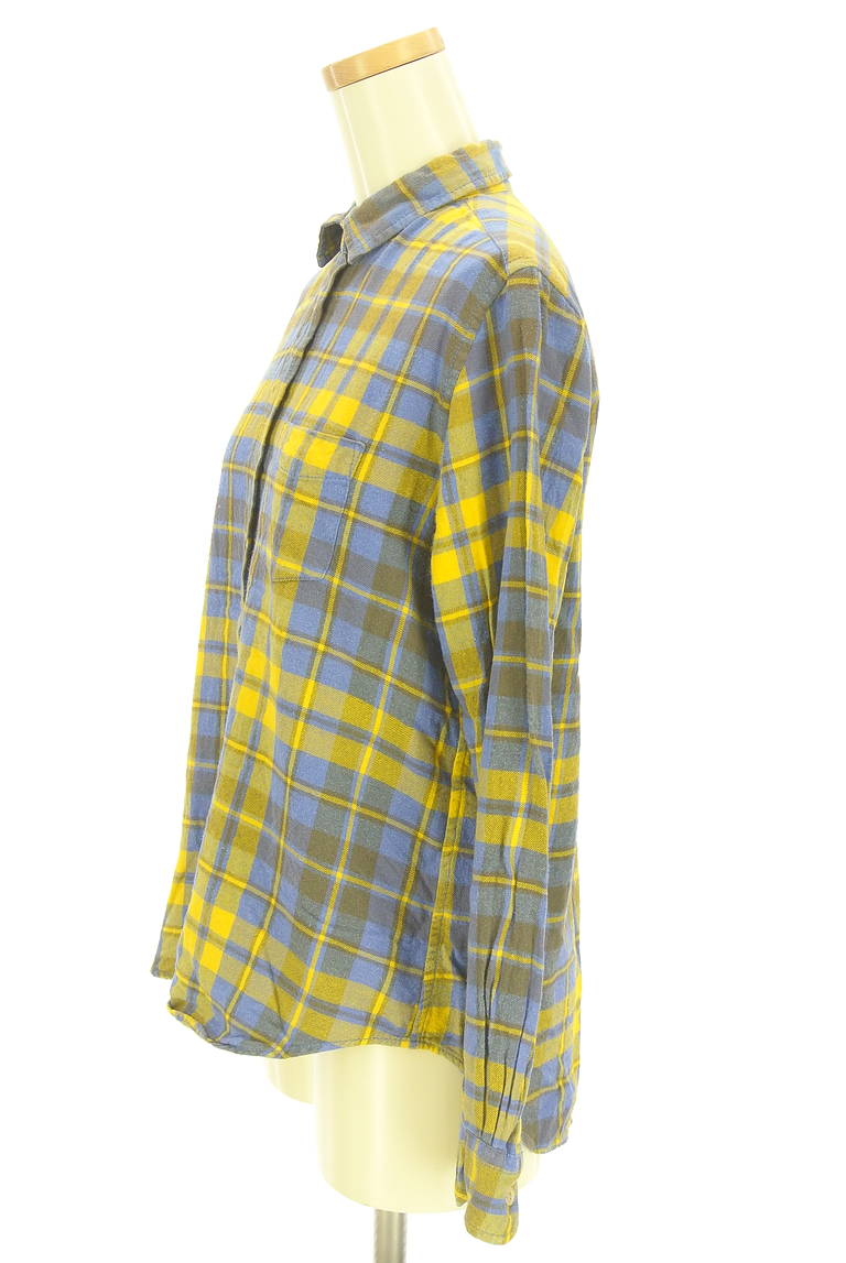 LA MARINE FRANCAISE（マリンフランセーズ）の古着「商品番号：PR10315290」-大画像3