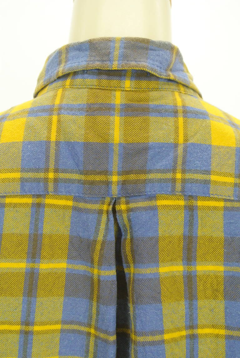 LA MARINE FRANCAISE（マリンフランセーズ）の古着「商品番号：PR10315290」-大画像4