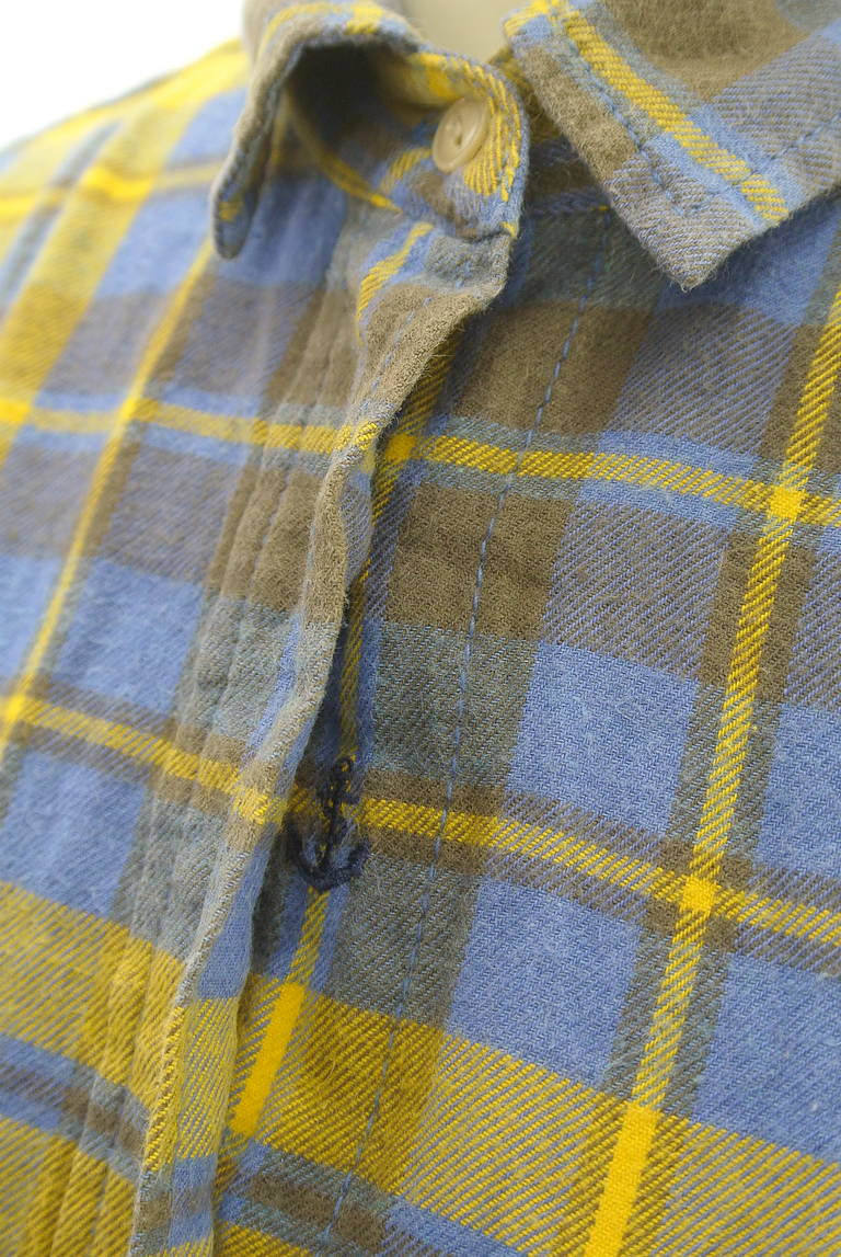 LA MARINE FRANCAISE（マリンフランセーズ）の古着「商品番号：PR10315290」-大画像5