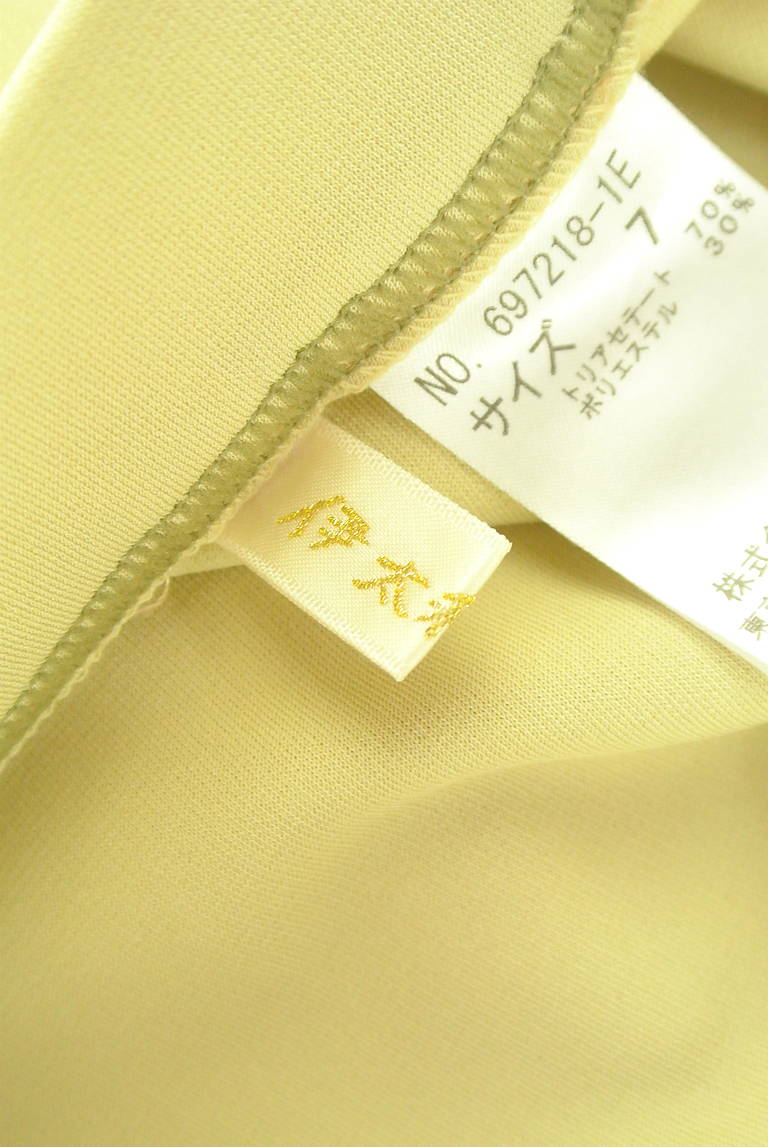 伊太利屋（イタリヤ）の古着「商品番号：PR10315299」-大画像6