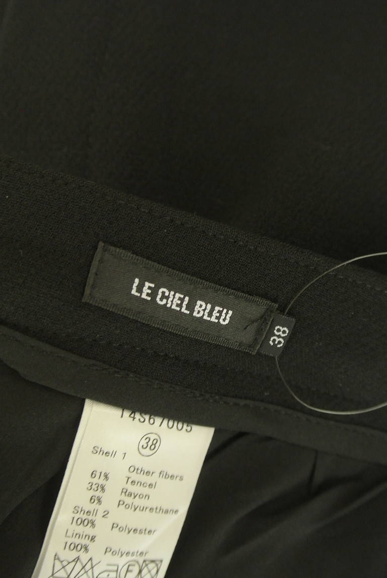 LE CIEL BLEU（ルシェルブルー）の古着「商品番号：PR10315309」-大画像6