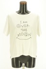 NATURAL BEAUTY BASIC（ナチュラルビューティベーシック）の古着「Ｔシャツ」前