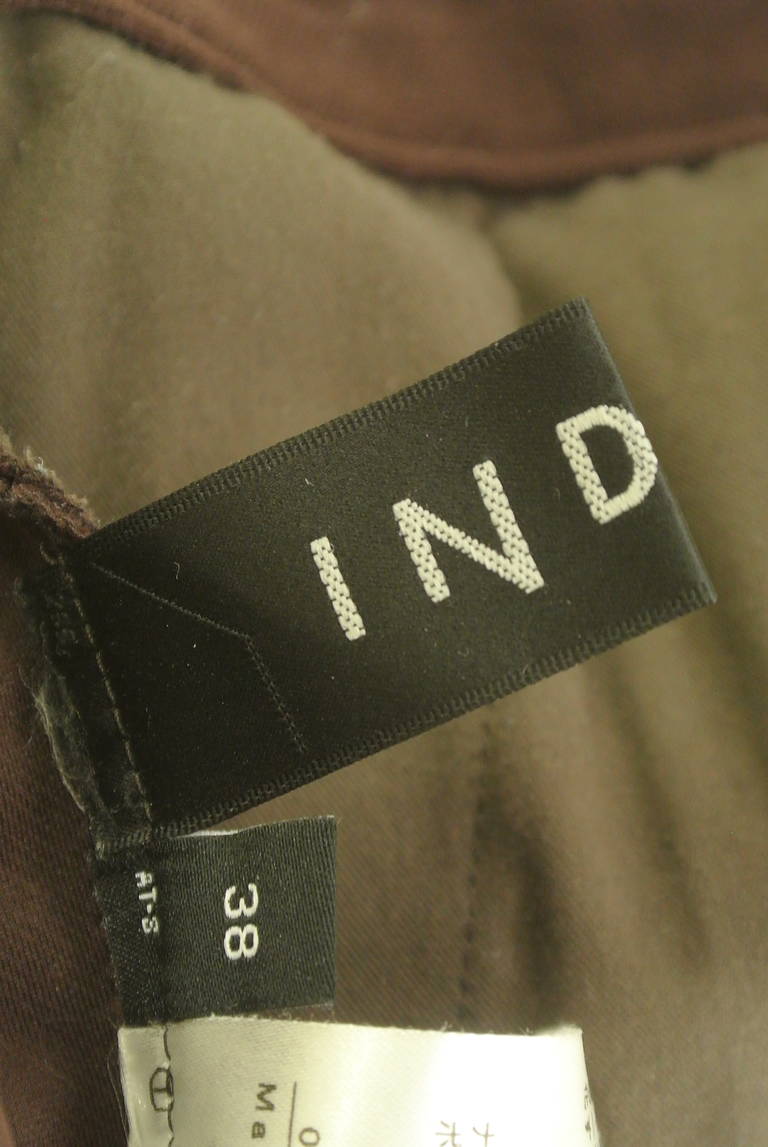 INDIVI（インディヴィ）の古着「商品番号：PR10315315」-大画像6