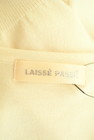 LAISSE PASSE（レッセパッセ）の古着「商品番号：PR10315316」-6