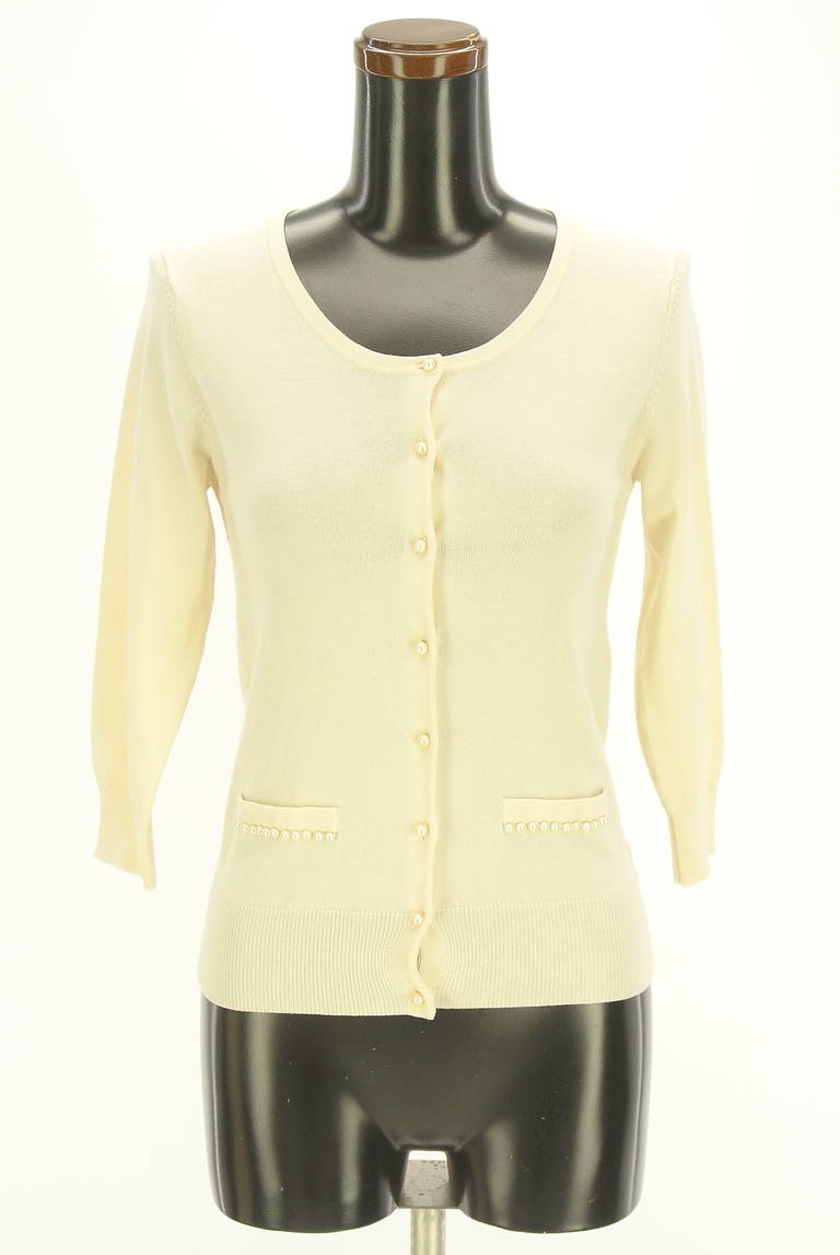 LAISSE PASSE（レッセパッセ）の古着「商品番号：PR10315316」-大画像1