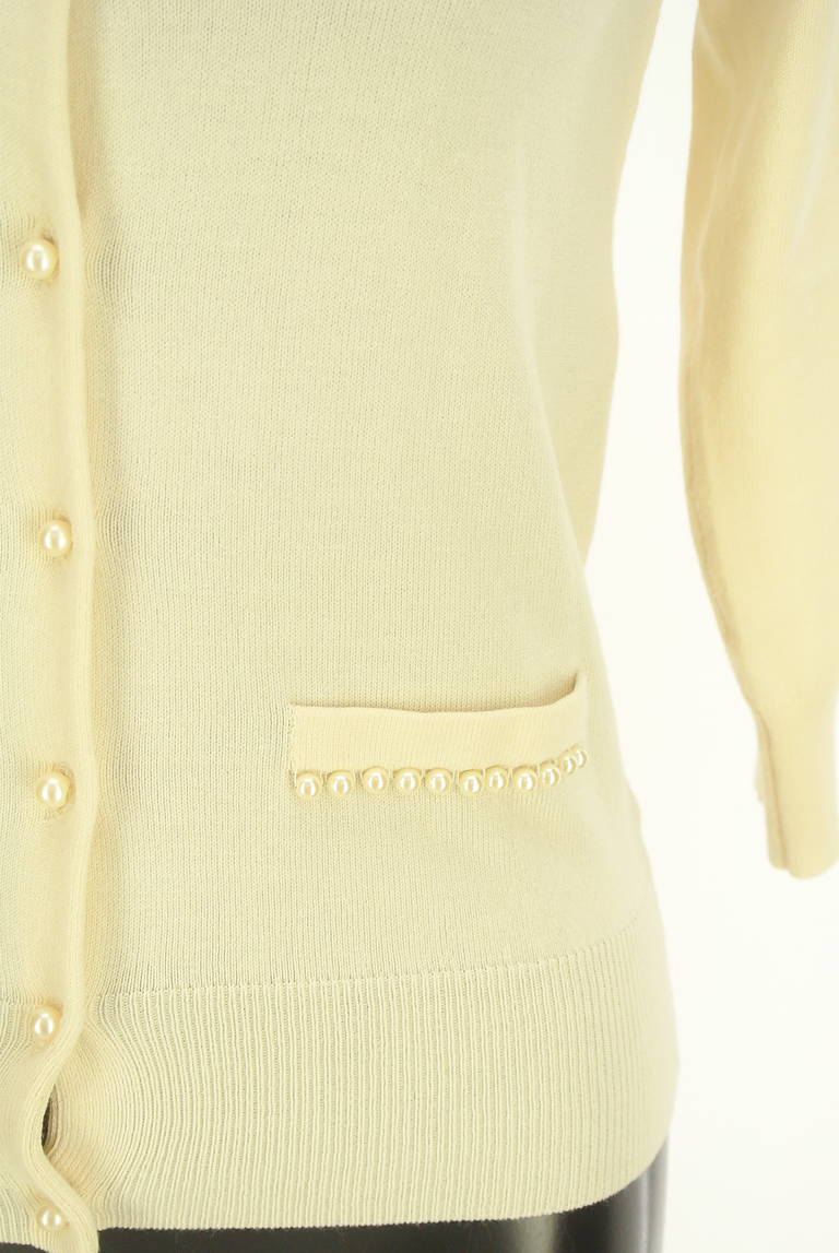 LAISSE PASSE（レッセパッセ）の古着「商品番号：PR10315316」-大画像5